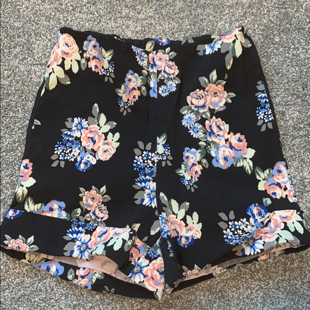 Nice shorts